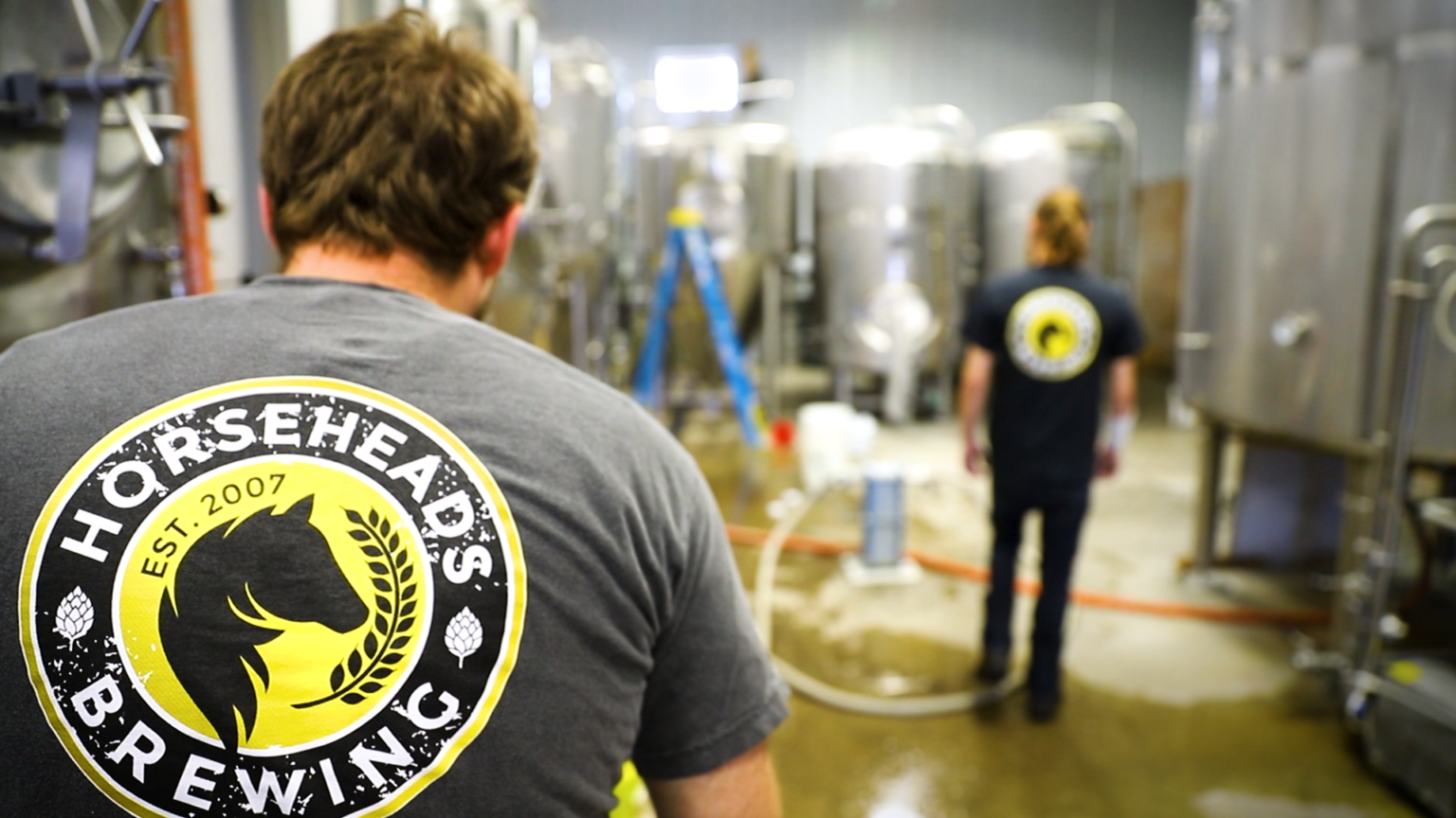 Horseheads Horseheads Brewing