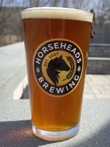 Beer - Horseheads Brewing